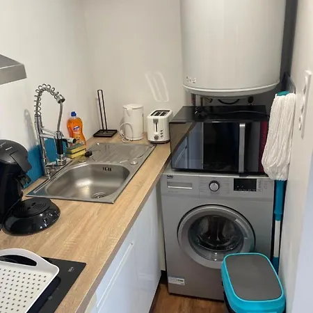 Le Voltaire 아파트 *