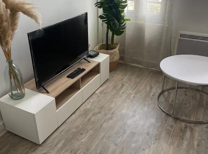 Le Voltaire Apartamento Troyes